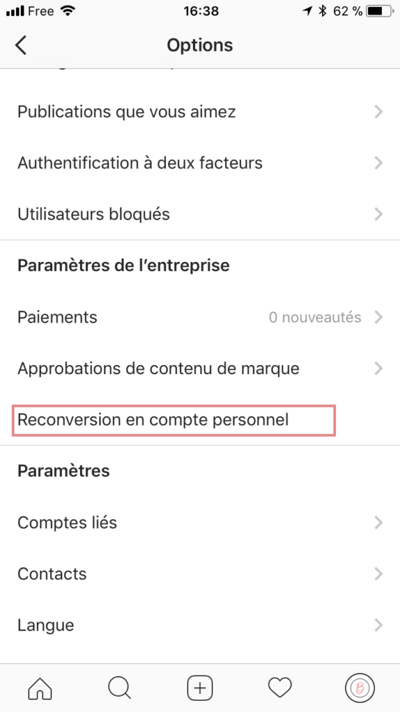 Booster son compte Instagram. Un article du blog TheBBoost.